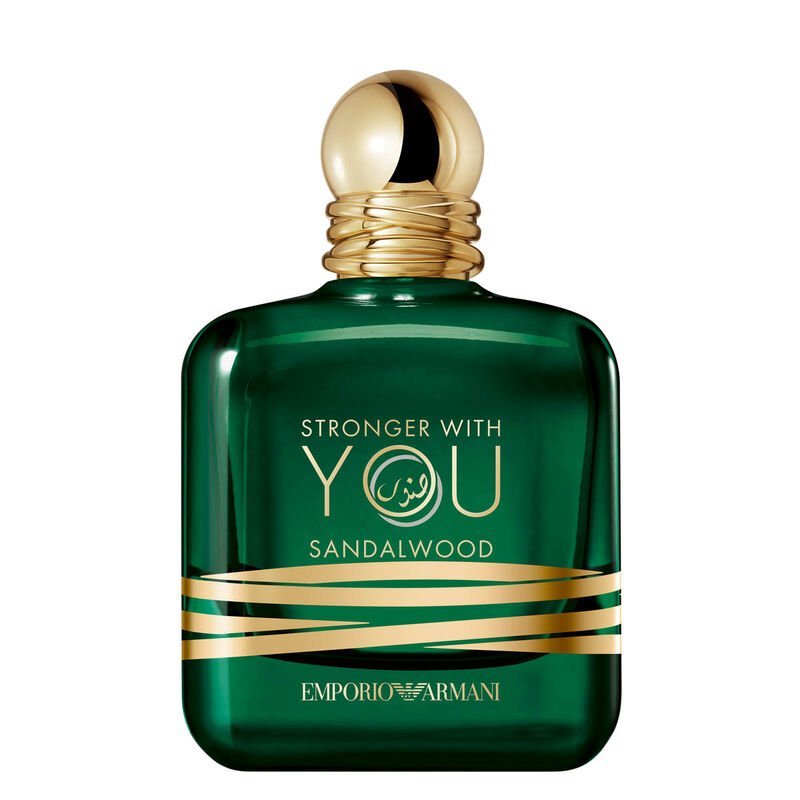 Stronger with You Sandalwood EDP -100ml