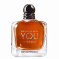Stronger with You intensely EDP -100ml “without box”