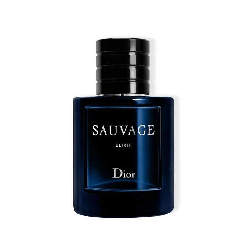 Dior SAUVAGE Elixir 100ml