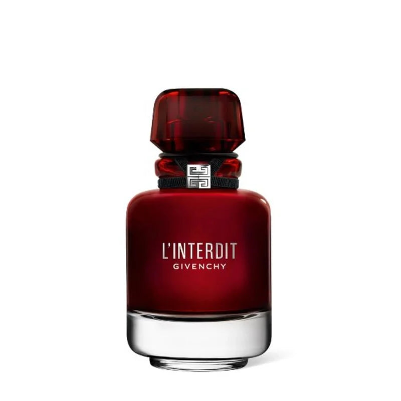 Givenchy L'Interdit Rouge EDP 80ml