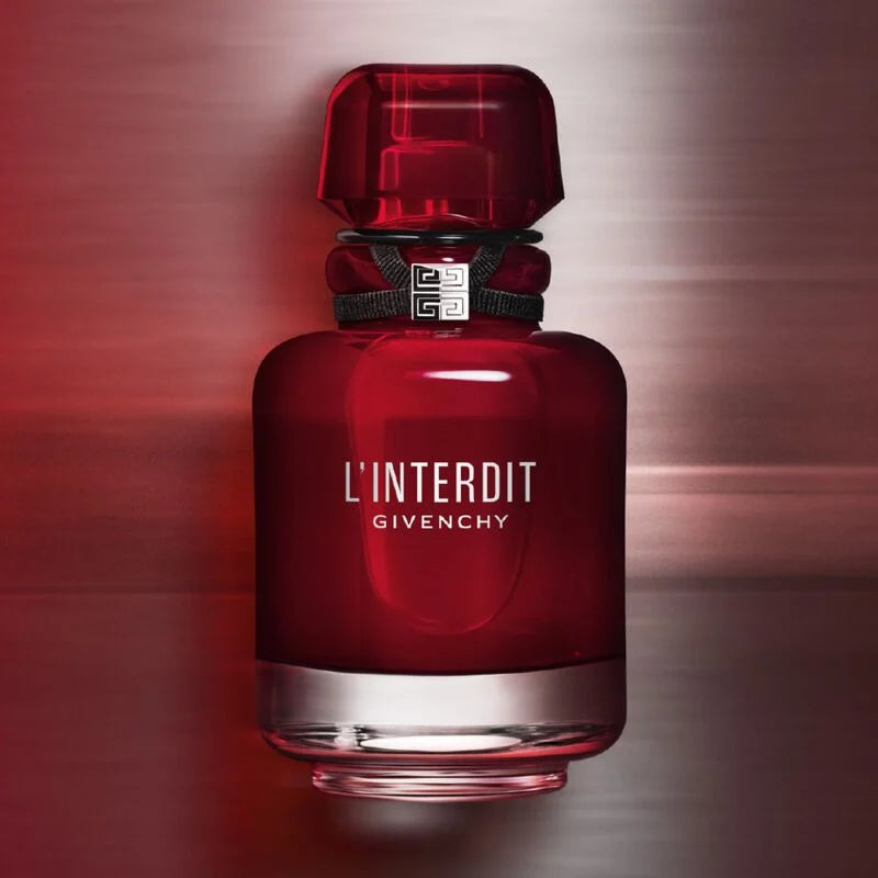 L’Interdit Rouge -80ML “without box”