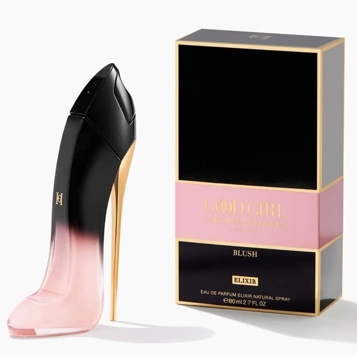Good Girl Blush Elixir Women Perfume (80 ML)