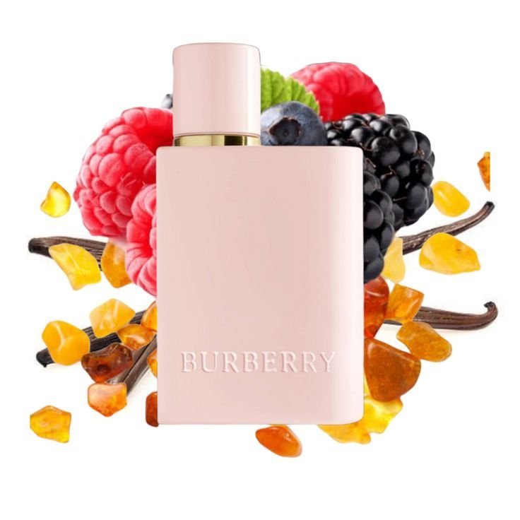 Burberry Her Elixir without box