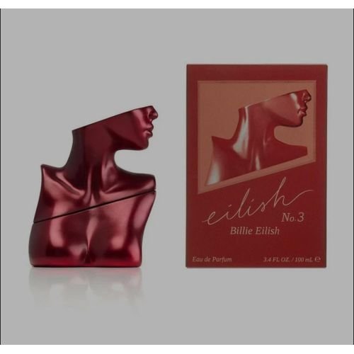 Eilish No.3 by Billie Eilish Eau de Parfum 100ML