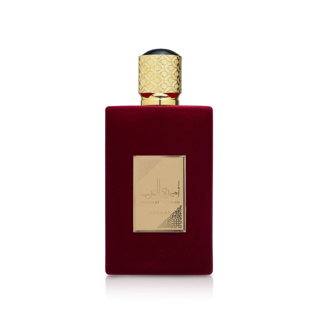 Asdaaf Ameerat Al Arab by Lattafa