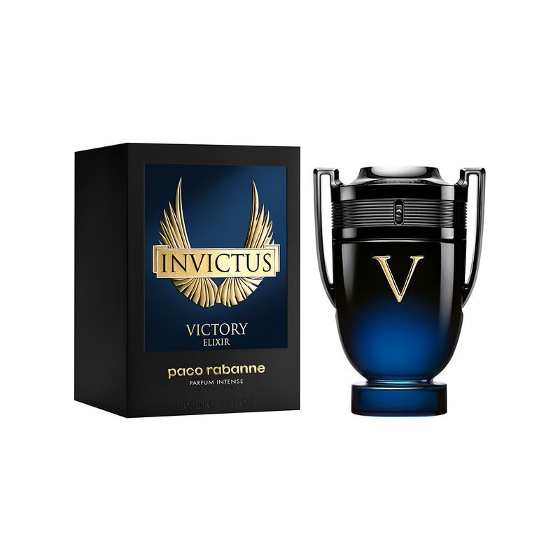 Invictus Victory Elixir Parfum Intense-100ML