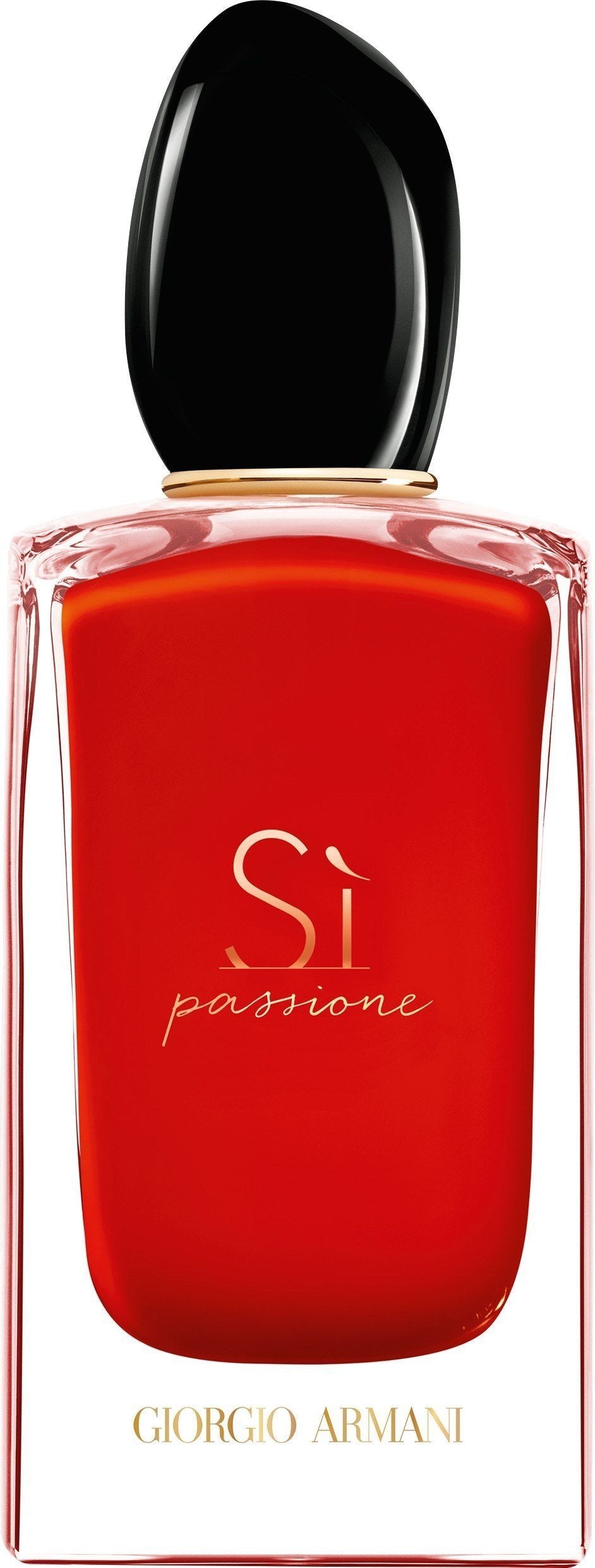 Armani Si Passione Eau de Parfum