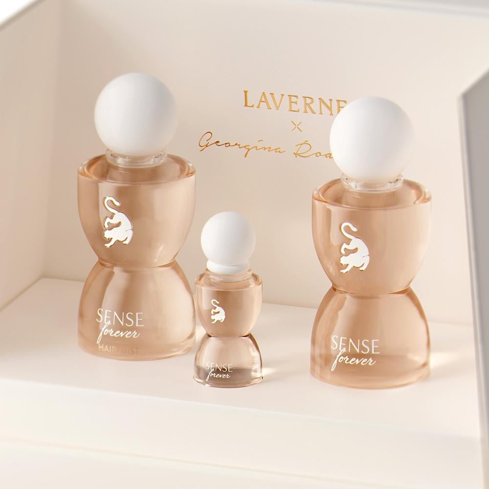Sense Forever Collection