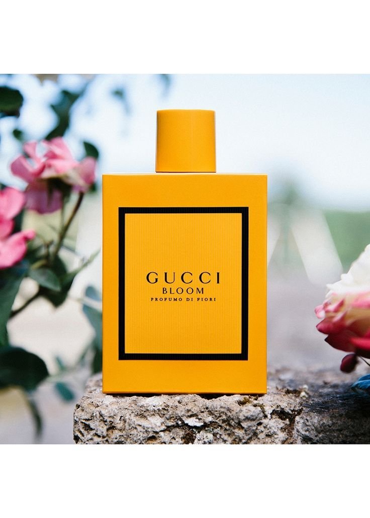 Gucci Bloom Profumo di Fiori 100 ml Eau de Parfum