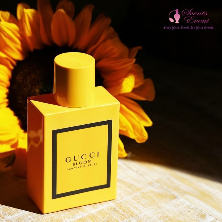 Gucci Bloom Profumo di Fiori 100 ml Eau de Parfum