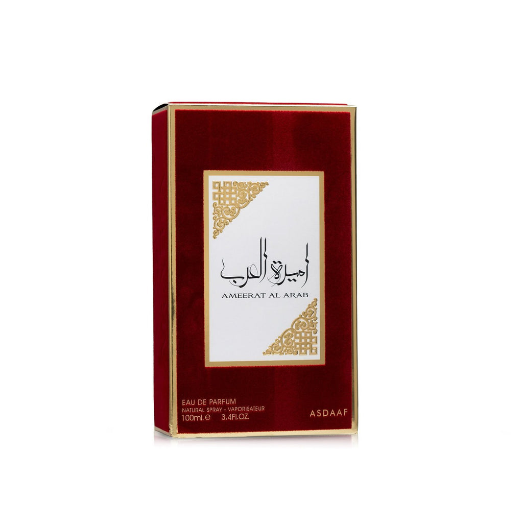 Asdaaf Ameerat Al Arab by Lattafa
