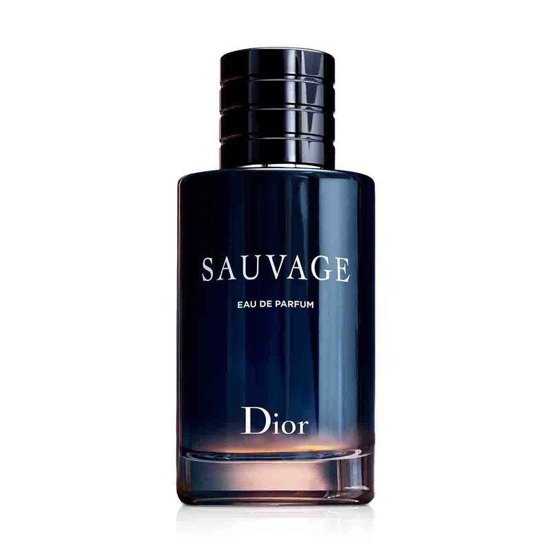Dior Sauvage Eau de parfum 100ml