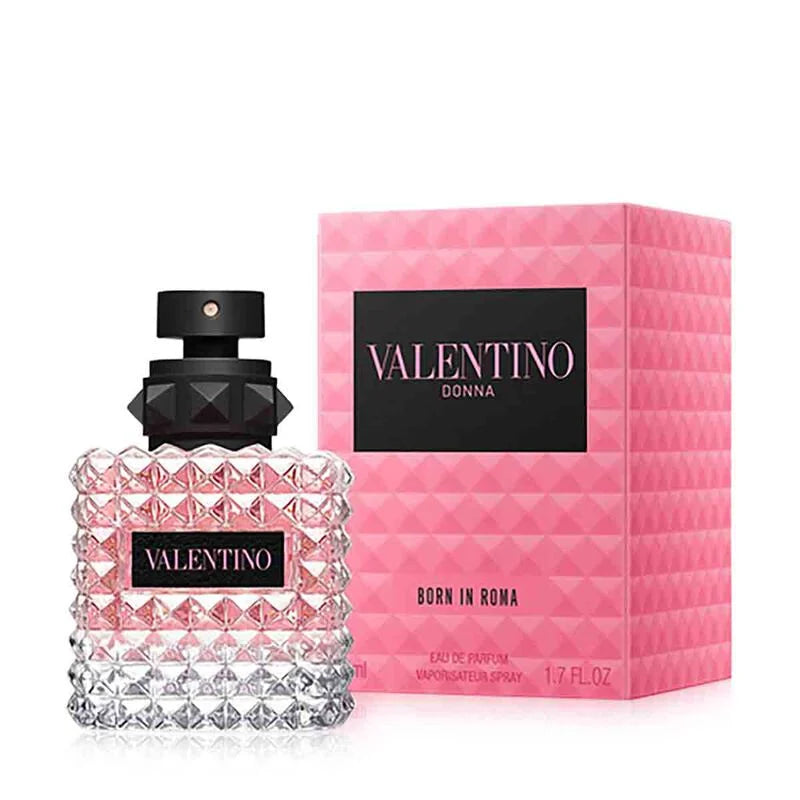 Valentino Donna Born In Roma Eau de Parfum Women Perfume