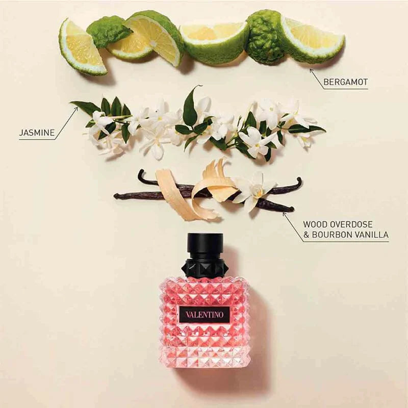 Valentino Donna Born In Roma Eau de Parfum Women Perfume