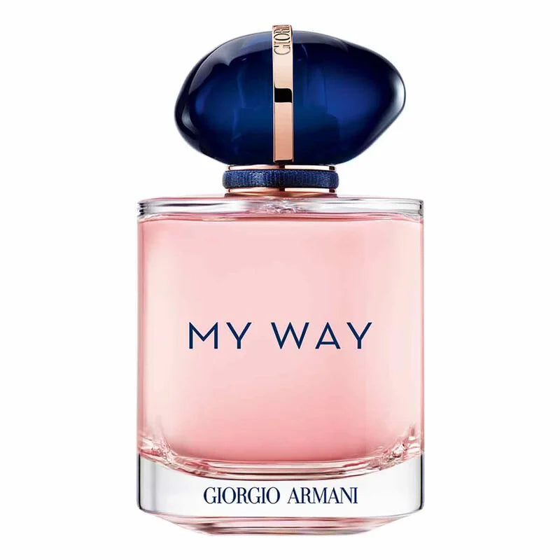 My Way Eau de Parfum 90ml