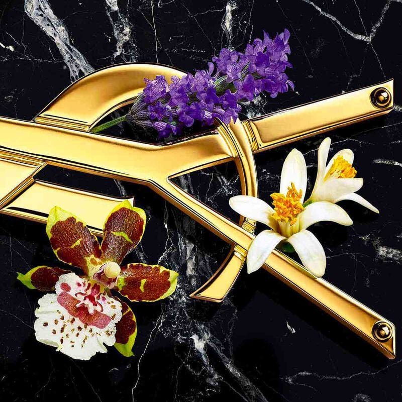 Libre Intense Eau de Parfum Women Perfume YSL 90ml