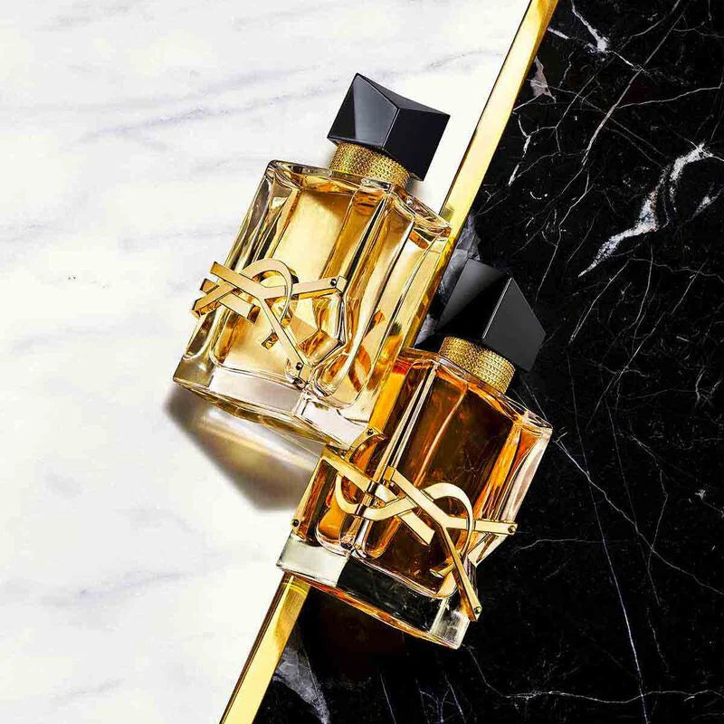 Libre Intense by YSL without box