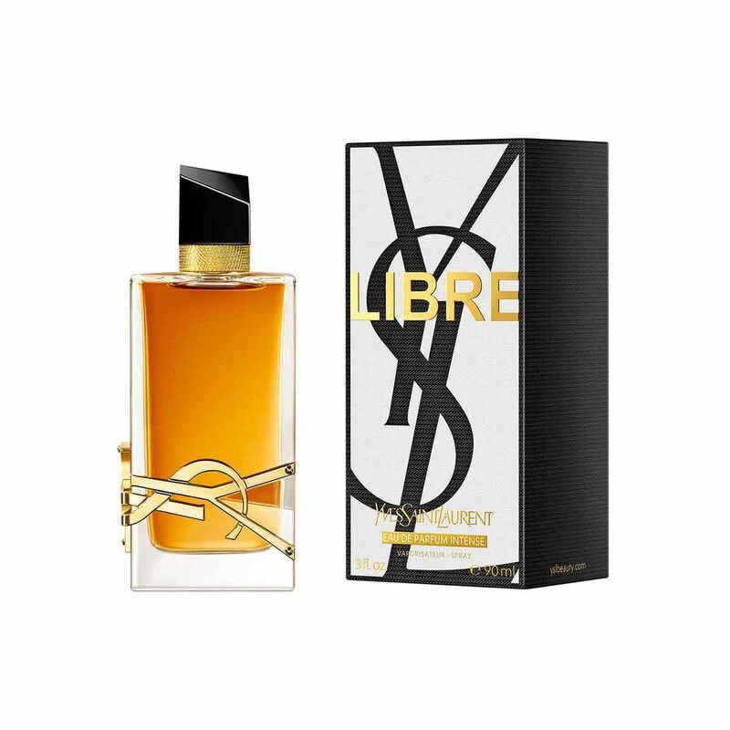 Libre Intense Eau de Parfum Women Perfume YSL 90ml