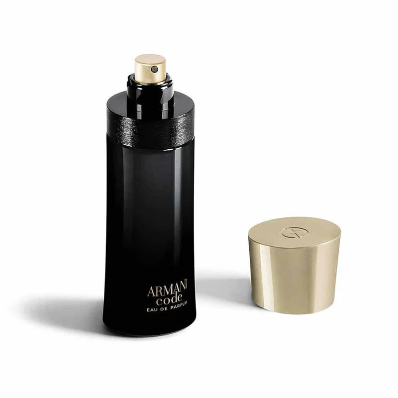 Armani code By Giorgio Armani