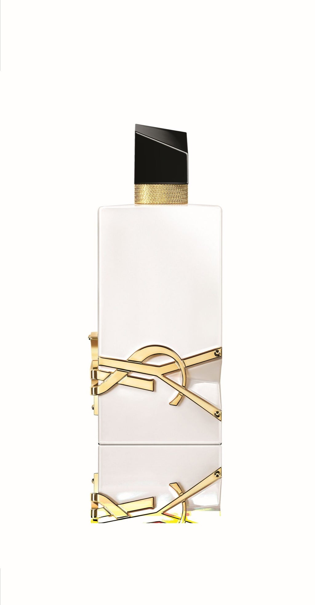 LIBRE L'EAU NUE PARFUM DE PEAU without box