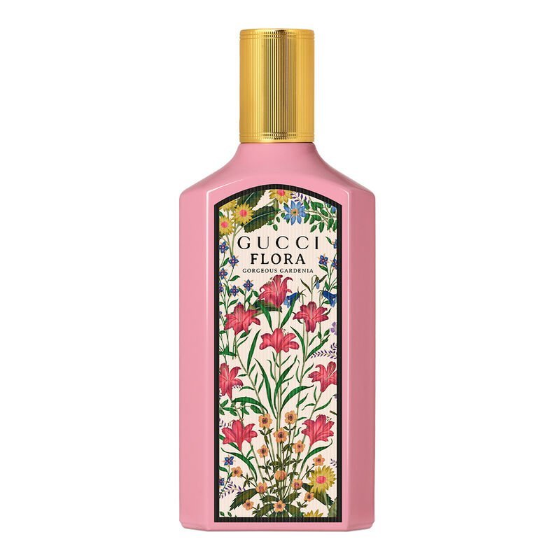 Flora Gorgeous Gardinia by Gucci EDP 100ml