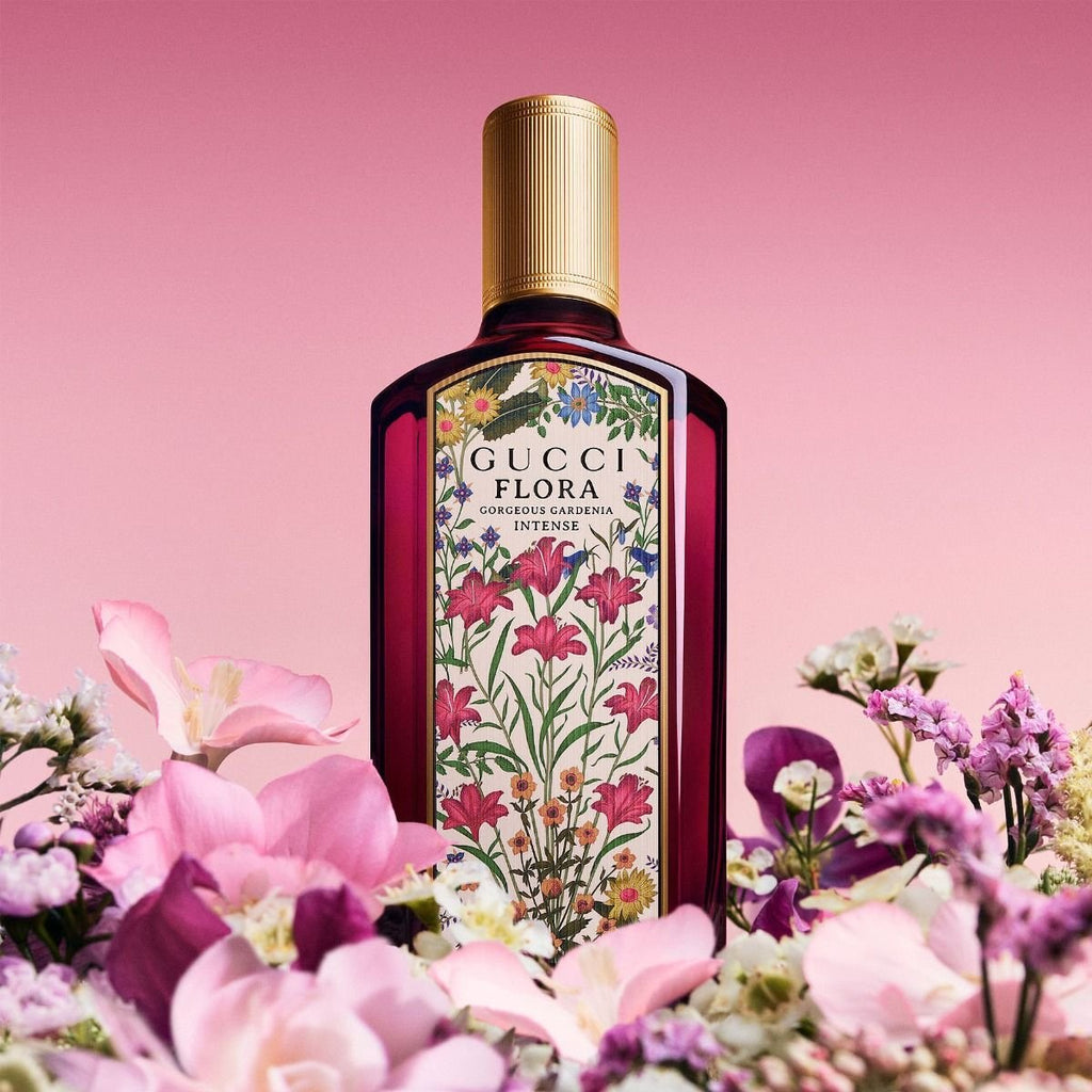 GUCCI Flora Gorgeous Gardenia Intense 100 ML