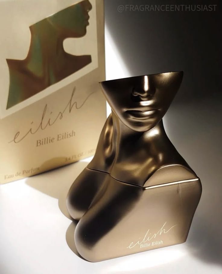 Eilish by Billie Eilish Eau de Parfum 100ML