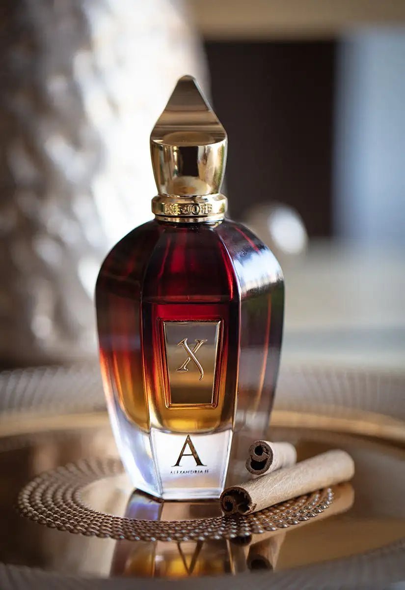 Alexandria II by Xerjoff EDP 100ml without box