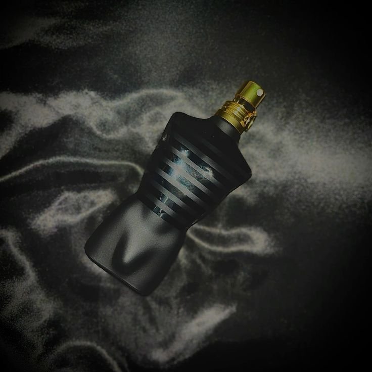 Ultra Male Intense EDP -125ML “without box”