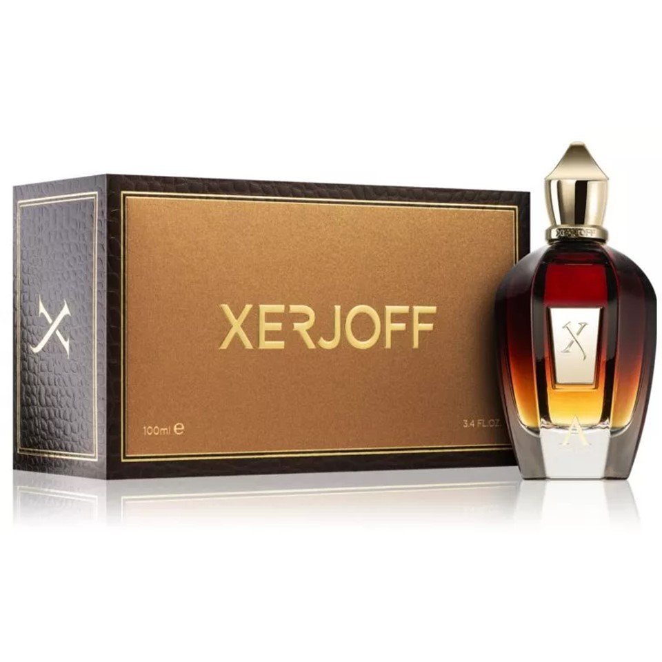 Alexandria II by Xerjoff Original Parfum 100ml