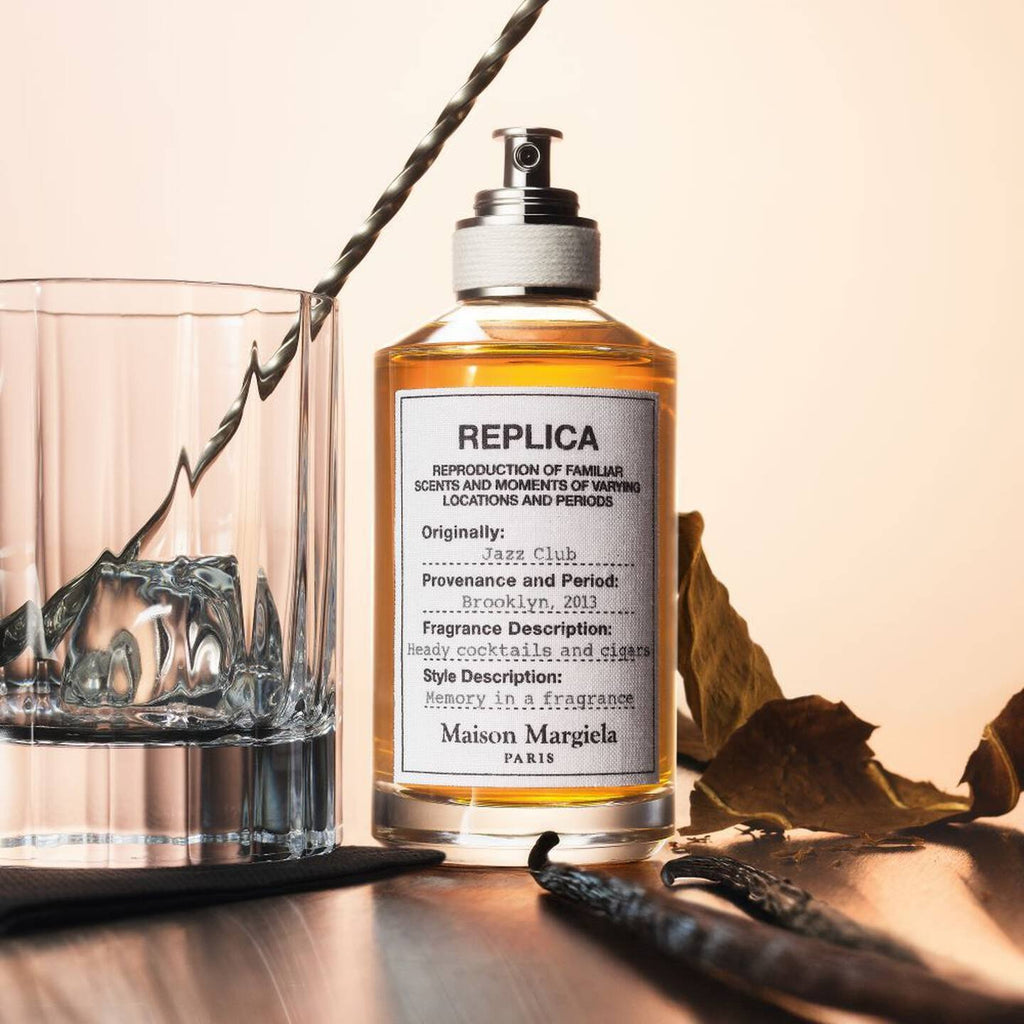 REPLICA Jazz Club Original 100ml