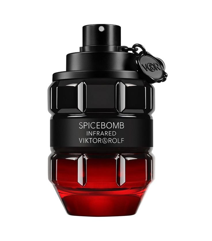 SpiceBomb infrared EDT – 90ml