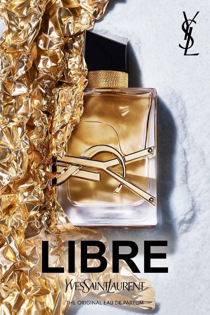 Libre Eau de Parfum Women Perfume (90ml