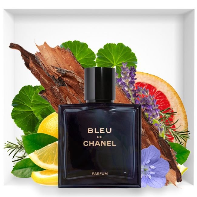 Bleu De Channel Parfum for men 100ml