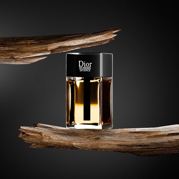 Dior Homme Intense EDP 100Ml