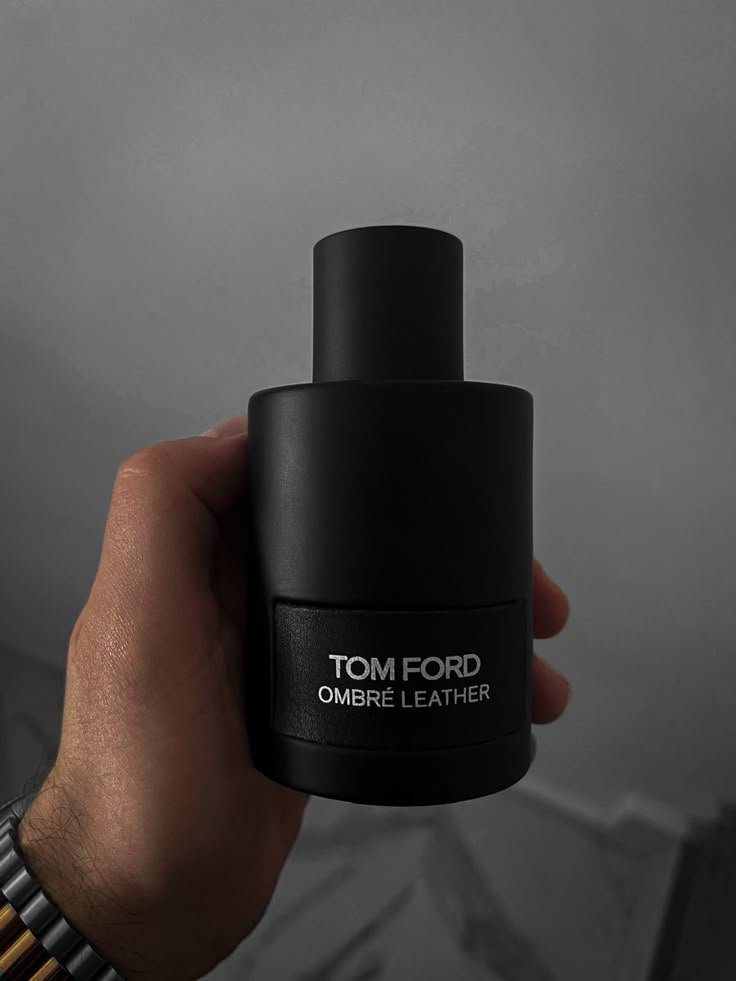 Ombre Leather EDP -100ML “without box”