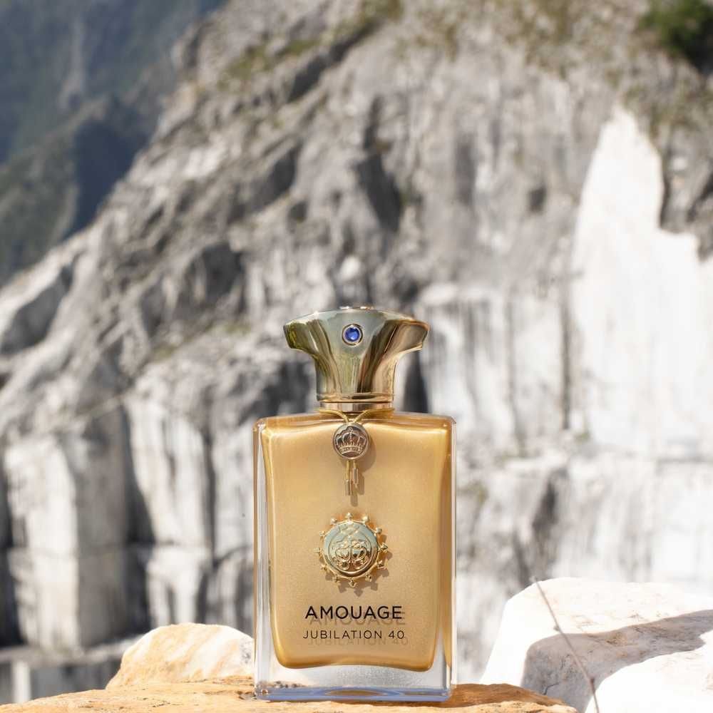 Jubilation Man 40 by Amouage Original