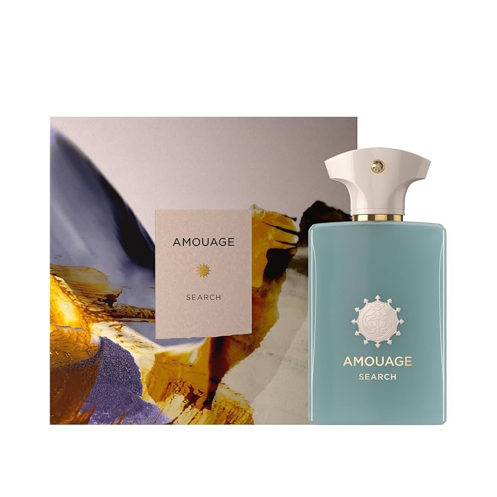 Amouage Search EDP Original