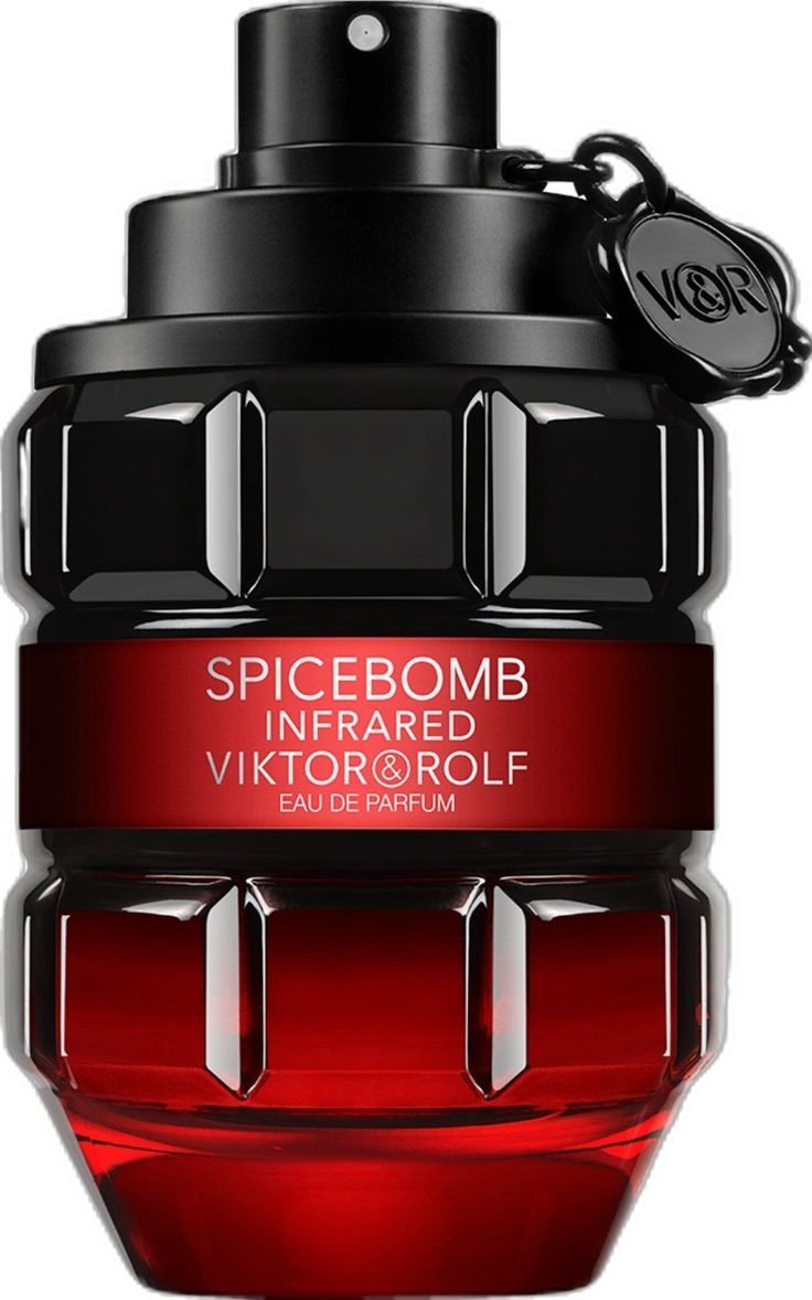 SpiceBomb infrared EDT – 90ml