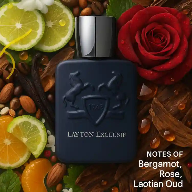 MARLY LAYTON EXCLUSIF Original 125ml