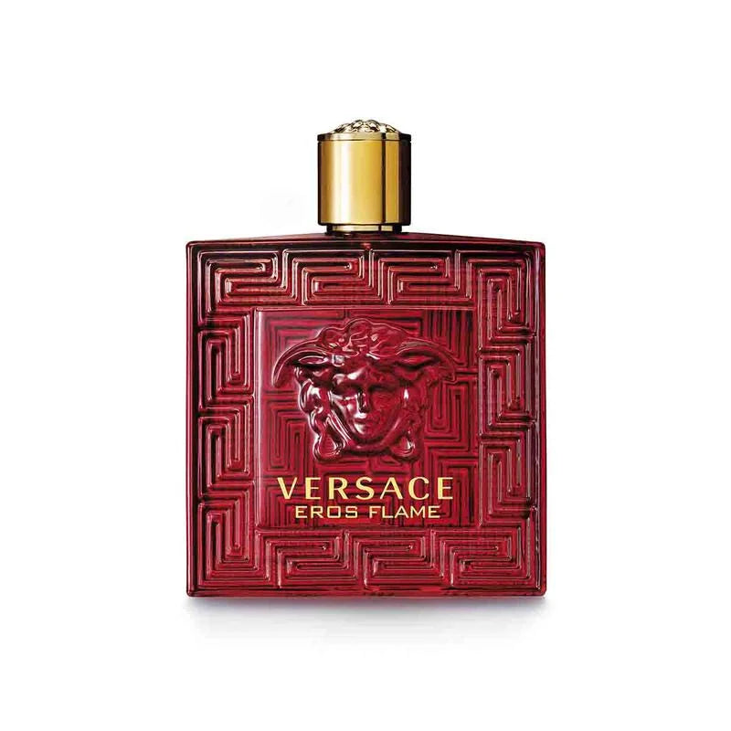 Eros flame eau de parfum 100 ml