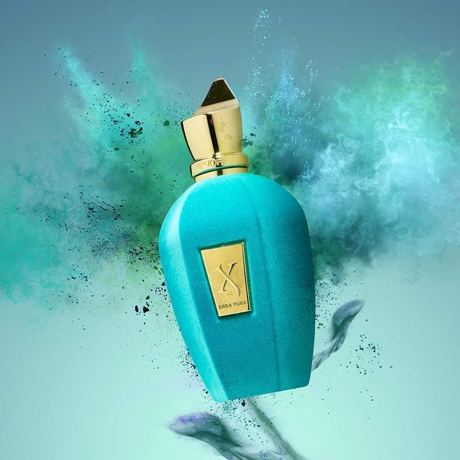 Erba Pura by Xerjoff EDP Original -100ml