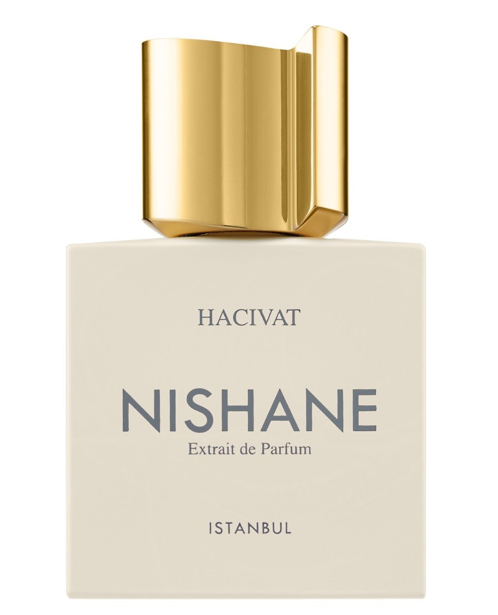 Hacivat By Nishane unisex -100 ML without box