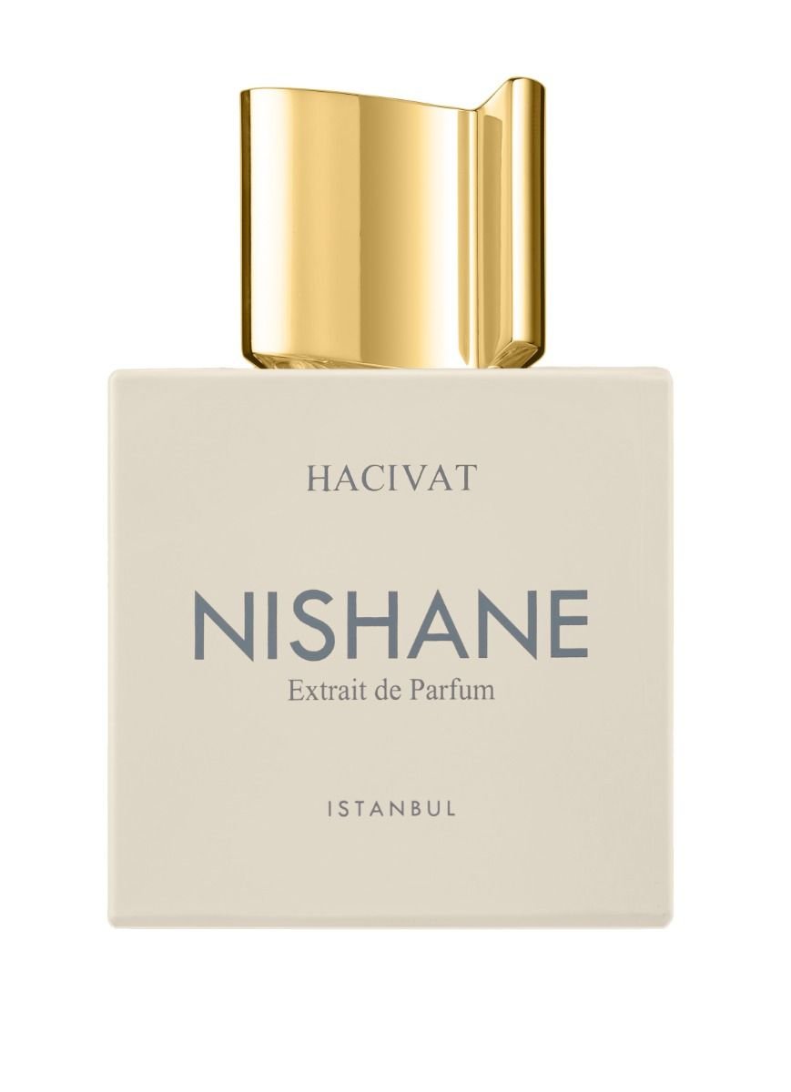 Hacivat By Nishane unisex -100 ML without box