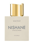 Hacivat By Nishane unisex -100 ML without box