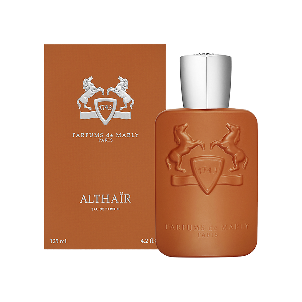 Althair De Marly EDP 125ml