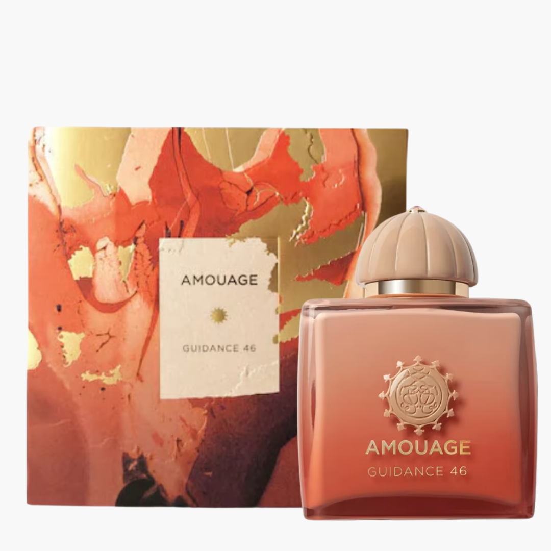 Amouage Guidance 46 Extrait  original