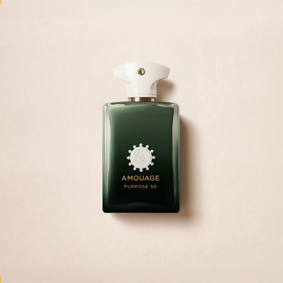Amouage purpose 50 EXDP original