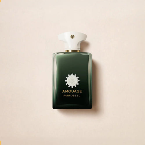 Amouage purpose 50 EXDP original