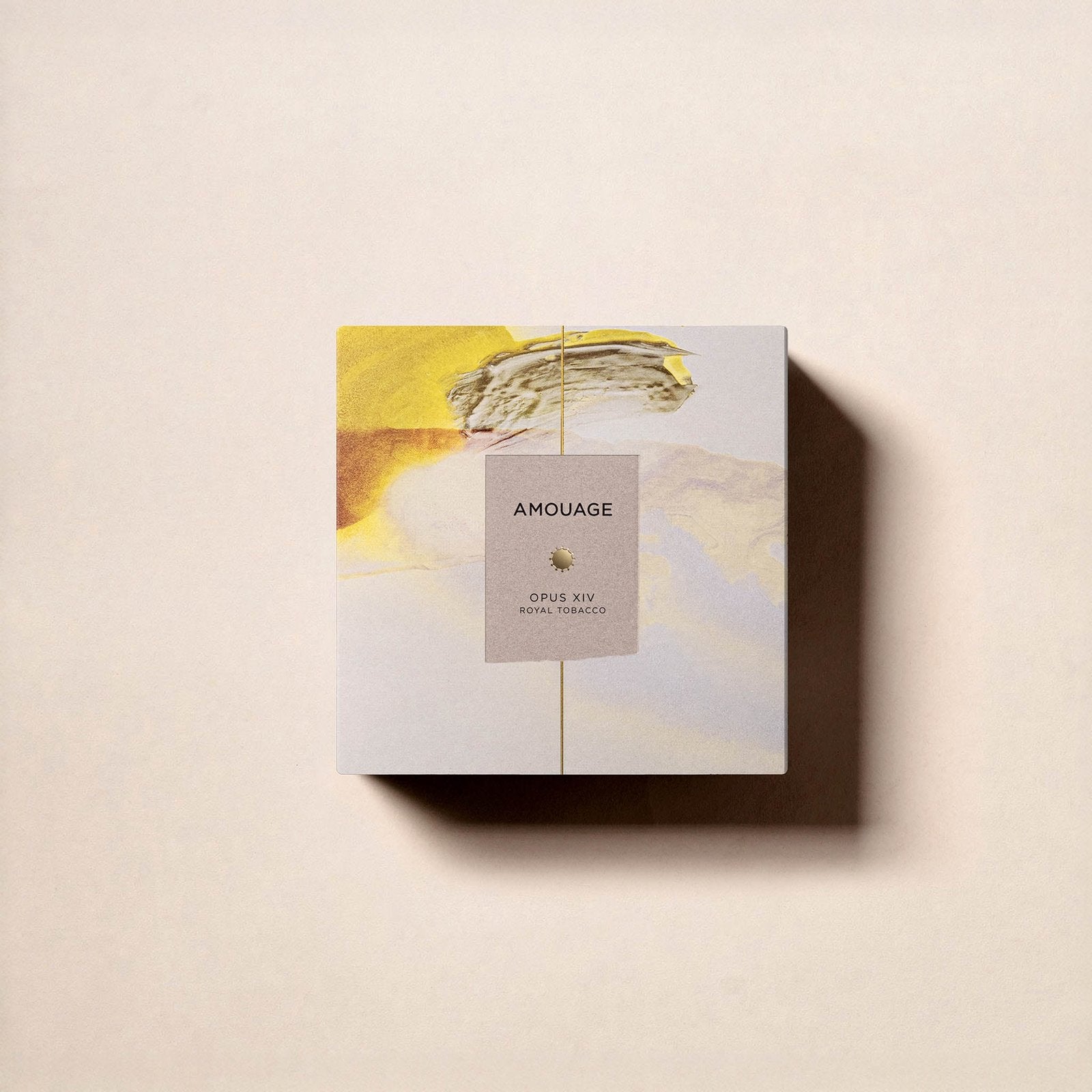 Opus XIV Royal Tobacco by Amouage Original